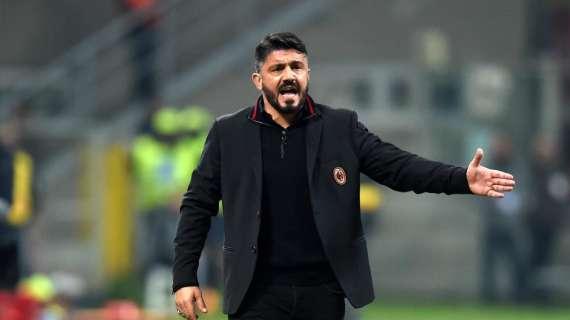 Probabile formazione - Cutrone e Calhanoglu con Suso nel tridente offensivo. Difesa confermata, a centrocampo c'è Biglia