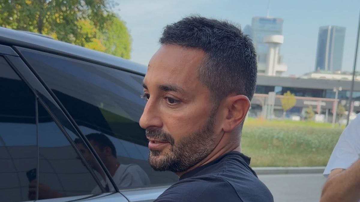VIDEO MN - Riso: "Futuro rossonero per Camarda e Comotto"