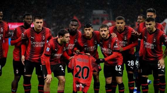 MN - Sorrentino: "Sono stato a Milanello venti giorni fa: Pioli è lo stesso di sempre e ha grande voglia. L'organico..."