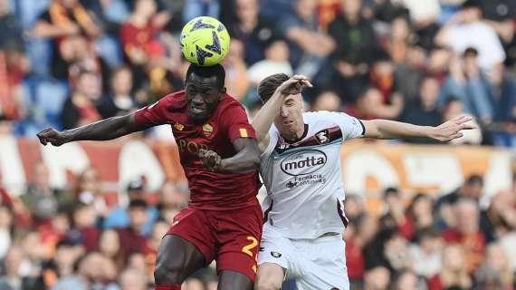100 presenze (di cui 41 col Milan) in Serie A per Piatek: "Sono orgoglioso"