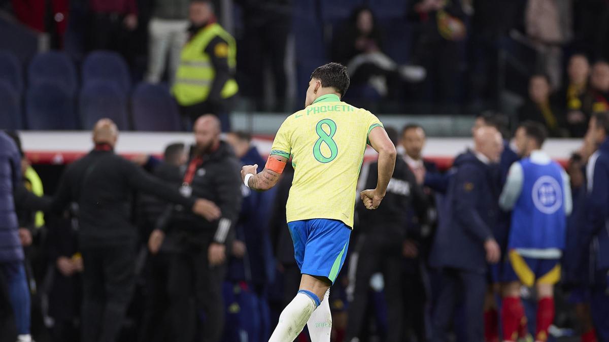 Paquetà scappa dall'Inghilterra? Trattativa in corso tra Flamengo e West Ham