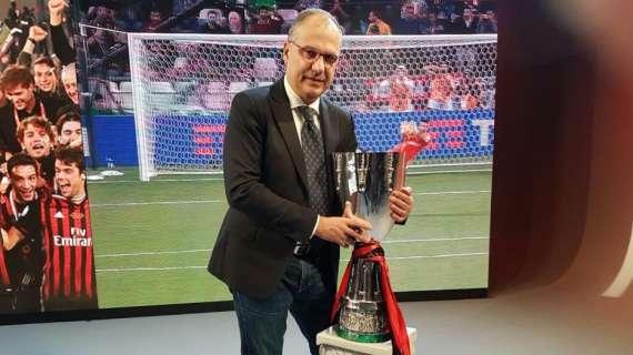 Rino e il cuore. Storia ciclica: buon senso Sarri. Uefa: il Razzismo prima del FPF. Immobile dove sei?