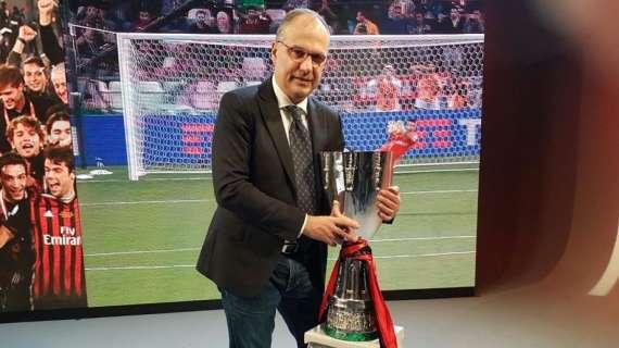Fino alla fine: sarà vero? I 25mila di Kakà: sono tornati. Leonardo e Gattuso: trasparenza e progetto