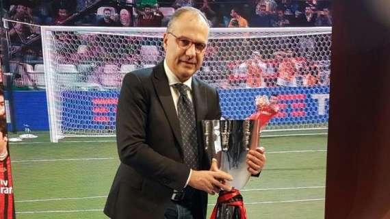 Il Milan osservato speciale. Il Bakayoko che conosciamo noi. Borgonovo, Mannari: quanti giovani... 