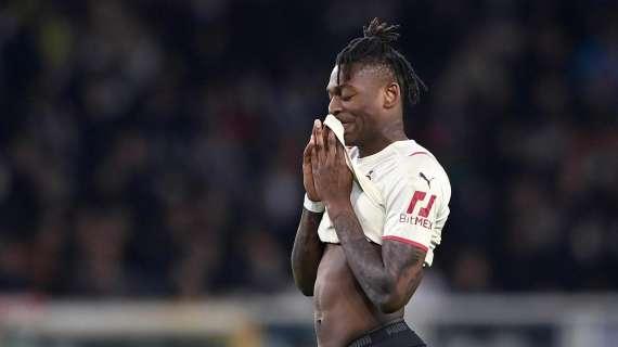 Gazzetta - Il Milan e il problema del gol: dove sono finiti gli attaccanti rossoneri?