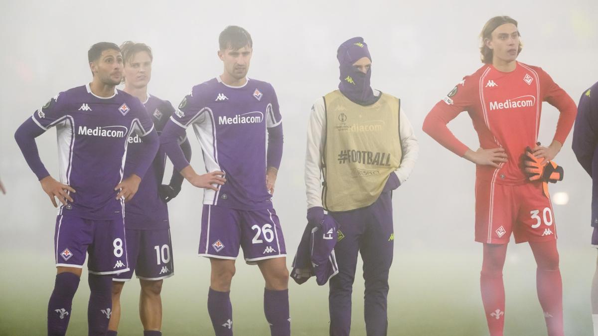 La Fiorentina perde anche contro il Losanna, Mandragora: "Va trovata la forza di reagire"