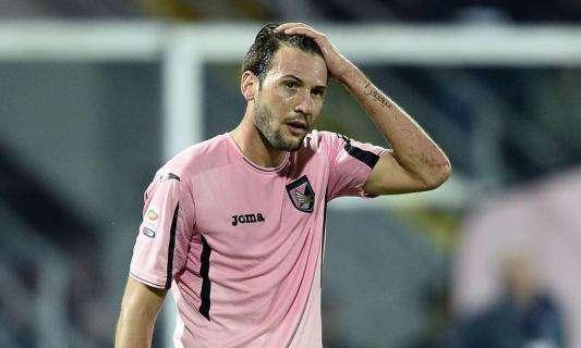 Vicepres. Palermo: “Milan e Roma su Vazquez, richiesta di 25 milioni. Ottimi rapporti con Galliani, vedremo…”