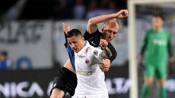 Dal sogno Belotti ad Aubameyang, al Milan serve un centravanti. Contro l'Atalanta è mancata ancora la forza dell'attacco