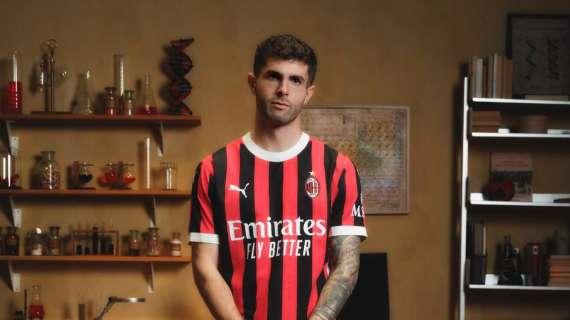 MN - Le statistiche sul pre-order del nuovo kit rossonero. Ecco quali sono le maglie più vendute