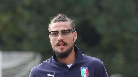 Tuttosport - Mercato Milan: sfumato Destro, il colpo può essere Osvaldo ma preoccupa il suo carattere