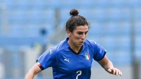 Il Milan e l'augurio a Bergamaschi e Giugliano per la prima al Mondiale