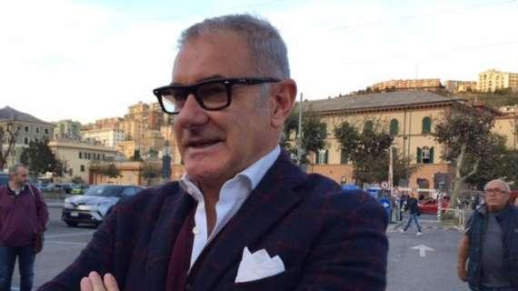 Briaschi: "Mi ero entusiasmato con Ibrahimovic, ma la dirigenza rossonera sceglierà per il meglio"