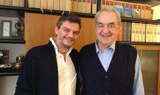 Prima richiesta per Mister Bee: Paolo Maldini