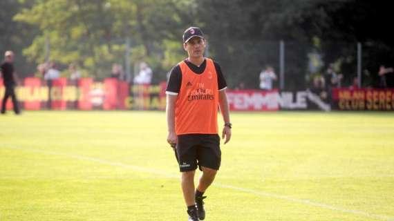 Tuttosport - Milan, la sconfitta contro il Liverpool ha messo a nudo i problemi del Milan: rosa ridotta, serve lo sblocco del mercato per completarla