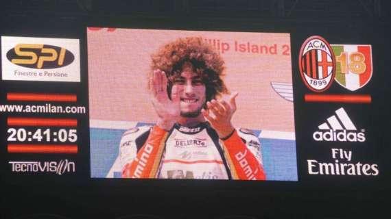 ESCLUSIVA MN - Ecco la maglia rossonera del Sic (FOTO)