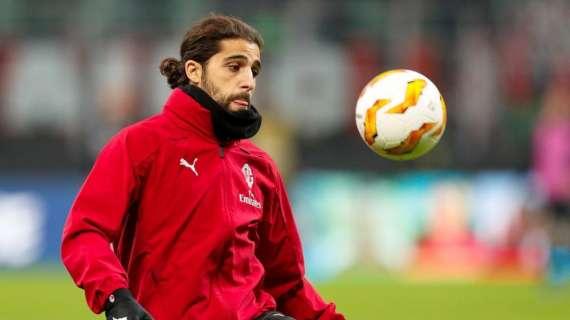 Le pagelle di Rodriguez: il migliore in campo con la Fiorentina
