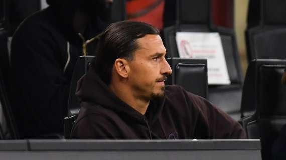 Gazzetta - Ibra salterà anche Milan-Verona. Si punta al Porto