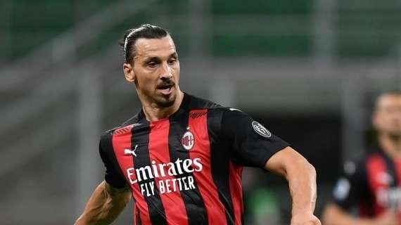 Massaro: "Ibra ha dato la svolta all'ambiente e i risultati lo dimostrano"