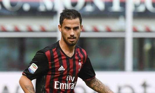 Ag. Suso: "Montella decisivo per lui. Ora club spagnoli e inglesi pronti a esaudire le richieste iniziali del Milan"