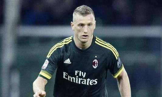 LIVE MN - Abbiati: "Sarebbe un errore interrompere quello che stiamo costruendo con Miha". Abate: "Quest'anno lavoriamo con un'intensità diversa"