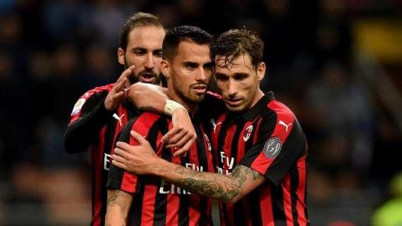 Re degli assist e nuovamente cecchino: Suso ha numeri da top player, essenziale la sua permanenza