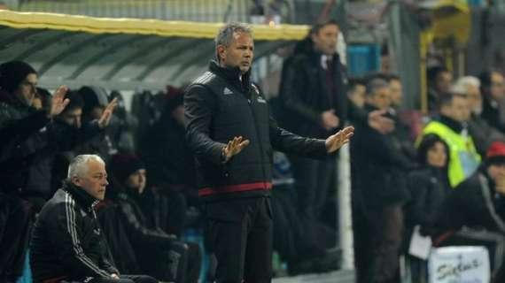 Tuttosport - Mihajlovic, che rischio: dopo 45’ il serbo era ad un passo dall’esonero, poi ecco la rimonta e la vittoria. All’intervallo…