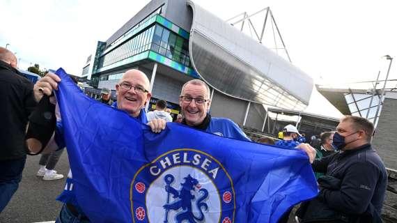 Regno Unito, il governo sanziona Abramovich: arriva la risposta del Chelsea