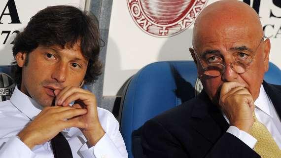 Ag. Dembelé: "Potrebbe partire già a gennaio, l'ho proposto al Milan"