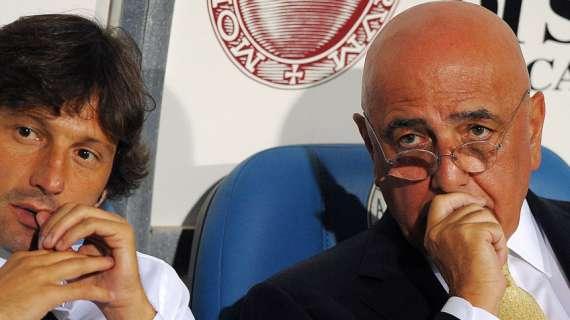 Tutti gli svincolati del 2010: Evans, Godin, Chamakh... Ecco dove pescherà Galliani  