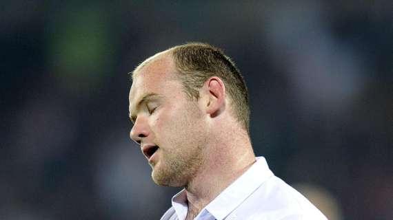 Bucchioni: "Galliani ha azzeccato tutto. Scambierei Ibra con Rooney"