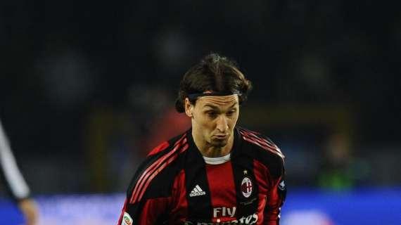 Colturani: "Vice Ibra? Non credo arriverà" 