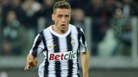 Giaccherini, lo striscione su Muntari e l'evoluzione dello "stile Juve"