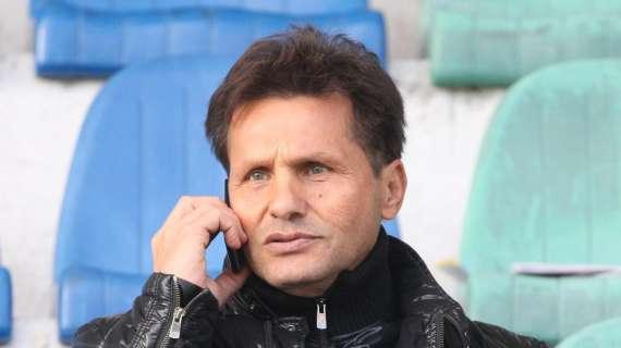 Novellino: "Milan, niente Rossi. Ok a Borriello"