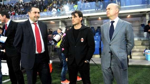 Il budget rimasto e come spenderlo: Fassone e Mirabelli ragionano sulla miglior strategia per chiudere il mercato 