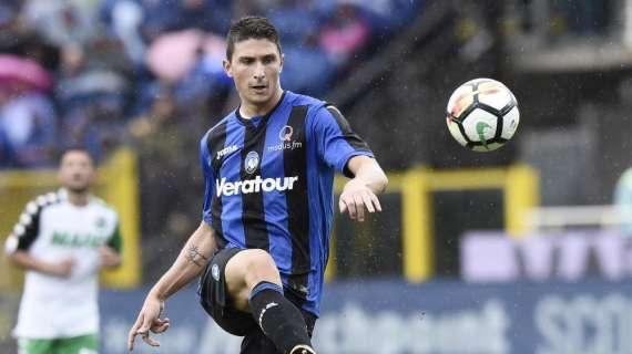 Sky - Milan, c'è Caldara nella trattativa per Bonucci. Higuain slegato, da prendere con tesoretto cessioni