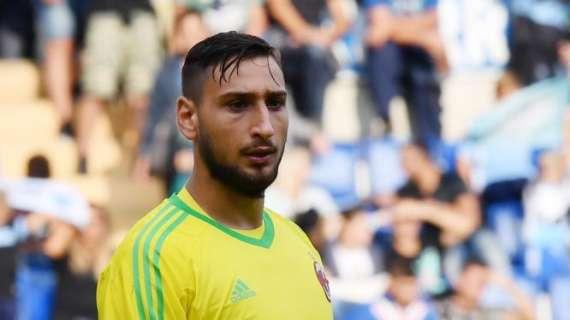 Di Marzio sul caso Donnarumma: “Rapporto tra le parti più sereno, non credo possa andare via a gennaio”