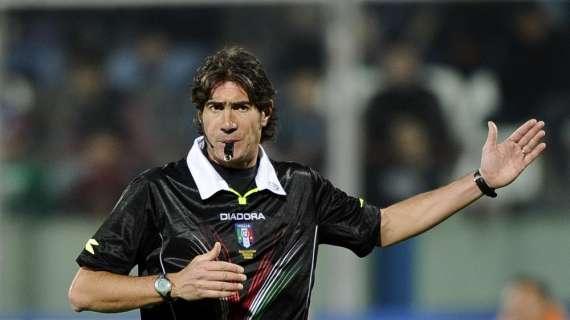 La terna 'condanna' il Milan, ma si poteva fare di più