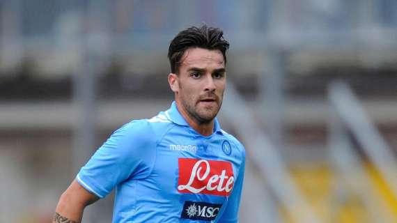 Ag. Cigarini: "C'è l'interesse del Milan"
