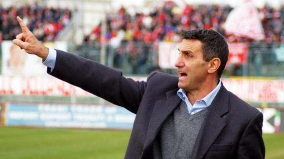 Giordano: "Playoff? Si potrebbe organizzare tutto e chiudere la stagione in 20 giorni"