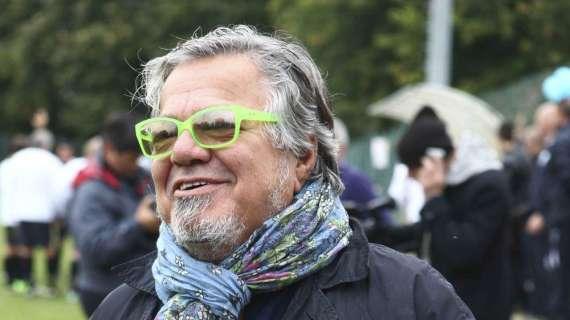 Ugo Conti a MTV: "È determinante che nel gruppo ci sia armonia, è la chiave di tutti i successi"
