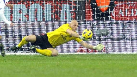 La rinascita di Abbiati