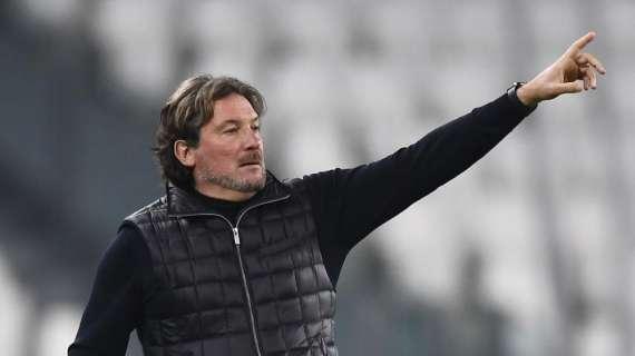 Crotone, esonerato Stroppa. Al suo posto Serse Cosmi