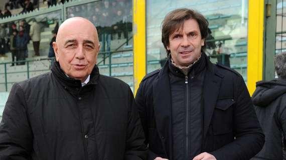 ESCLUSIVA MN - Filippo Galli: "Prendiamo con serenità il sorteggio. L'importante sarà la nostra condizione"