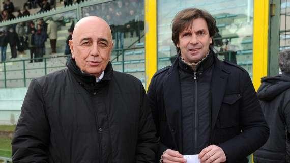 Galli sul settore giovanile: "Vincere non è tutto, l'obiettivo principale è formare i giocatori. Dopo De Sciglio ecco Cristante e Petagna"