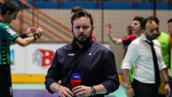 E' la settimana decisiva per l'allenatore. Che cattivoni quelli di Oaktree! Serve cambiare visione sul calcio italiano per comandare