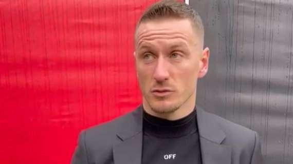 Nel mondo di Ignazio Abate: così la sua Primavera vola in campionato e in Europa