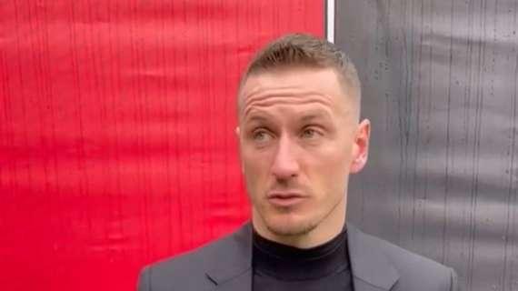 Il Milan Primavera affronterà l'Atletico Madrid nei quarti di Youth League