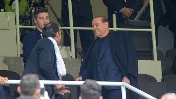 Presidente, le somme si tirano alla fine. Adesso serve unità d'intenti