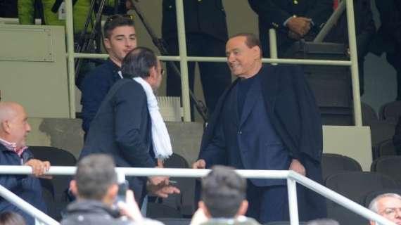 Albertosi: “Berlusconi se non vuole investire deve cedere subito, il Milan ha già accumulato ritardo”