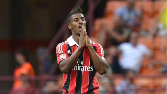Constant svela: "Il Milan 6 mesi fa aveva chiamato il Genoa per farmi giocare terzino nell'ottica di portarmi in rossonero"